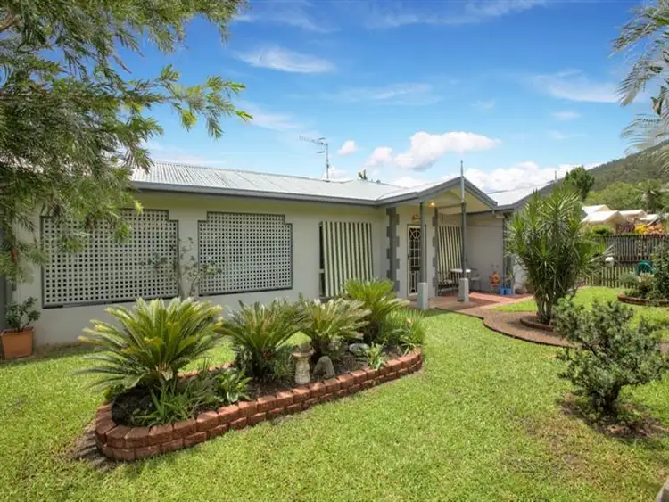 29 Lucas Street, Gordonvale QLD 4865
