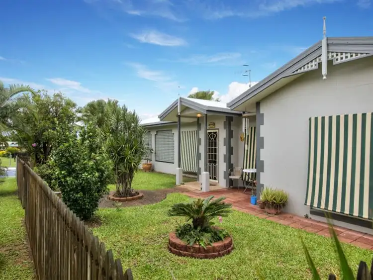 Second view of Homely house listing, 29 Lucas Street, Gordonvale QLD 4865
