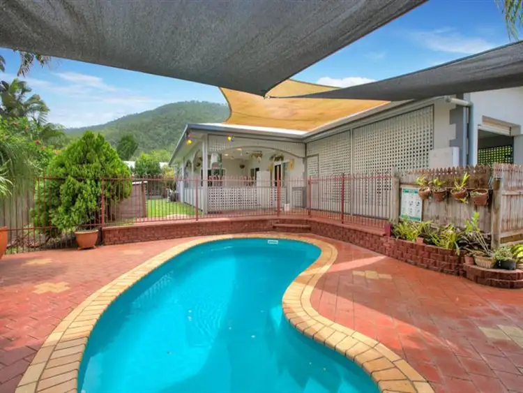Fourth view of Homely house listing, 29 Lucas Street, Gordonvale QLD 4865