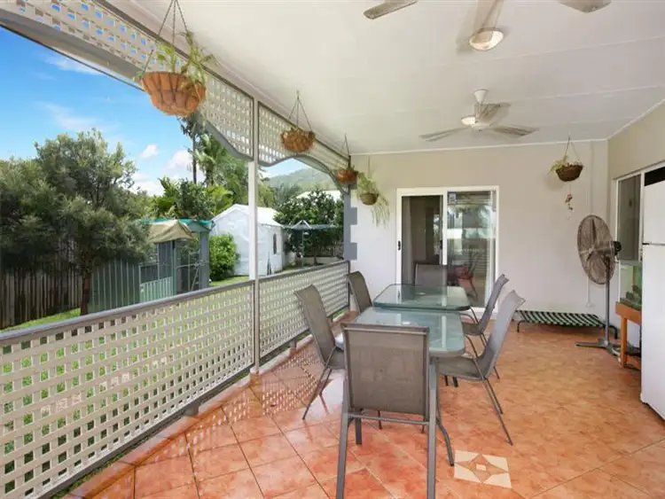 Fifth view of Homely house listing, 29 Lucas Street, Gordonvale QLD 4865