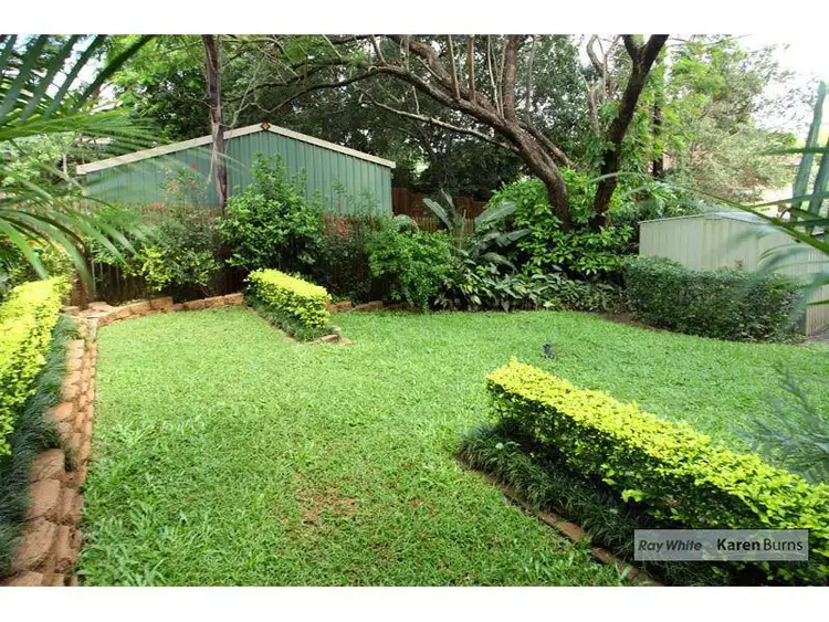 Third view of Homely house listing, 33 Burns Parade, Chapel Hill QLD 4069