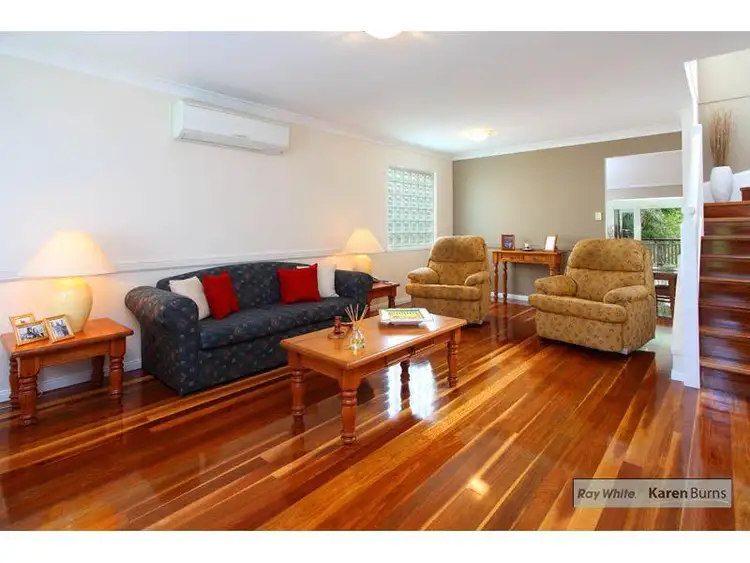 Fourth view of Homely house listing, 33 Burns Parade, Chapel Hill QLD 4069