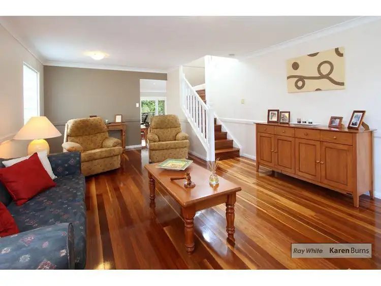 Fifth view of Homely house listing, 33 Burns Parade, Chapel Hill QLD 4069