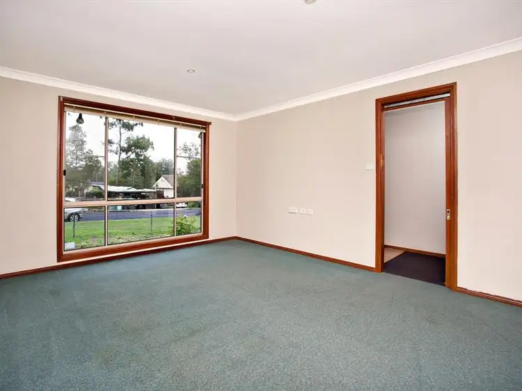 Fourth view of Homely house listing, 32 Grand Parade, Glossodia NSW 2756