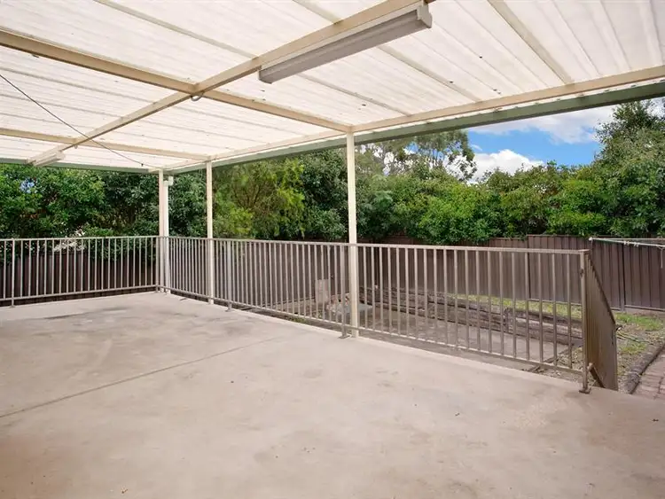 Fifth view of Homely house listing, 32 Grand Parade, Glossodia NSW 2756