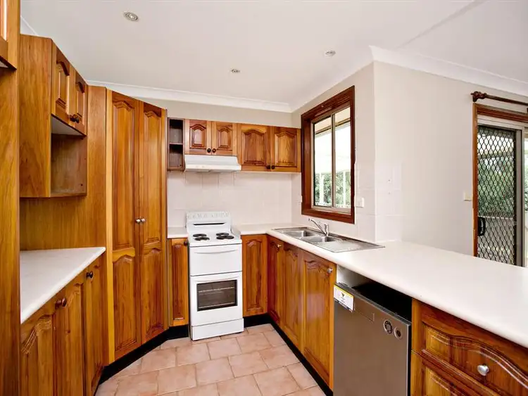 Third view of Homely house listing, 32 Grand Parade, Glossodia NSW 2756