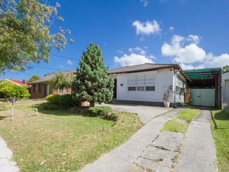 27 Coolgardie Street, Frankston North VIC 3200