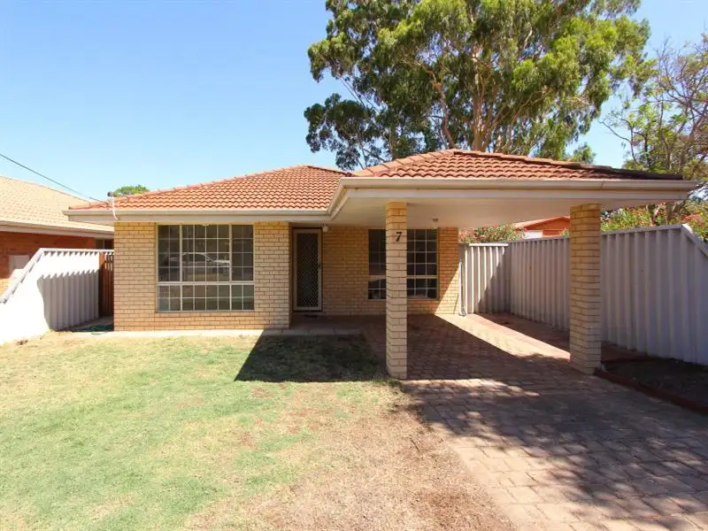 Main view of Homely house listing, 7 Ross Street, Kewdale WA 6105