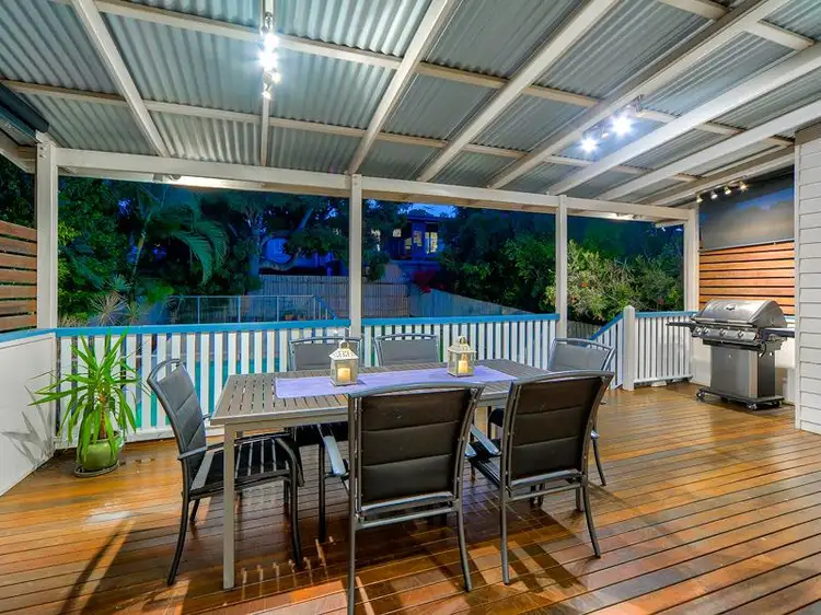 Fourth view of Homely house listing, 24 Cramond Street, Wilston QLD 4051