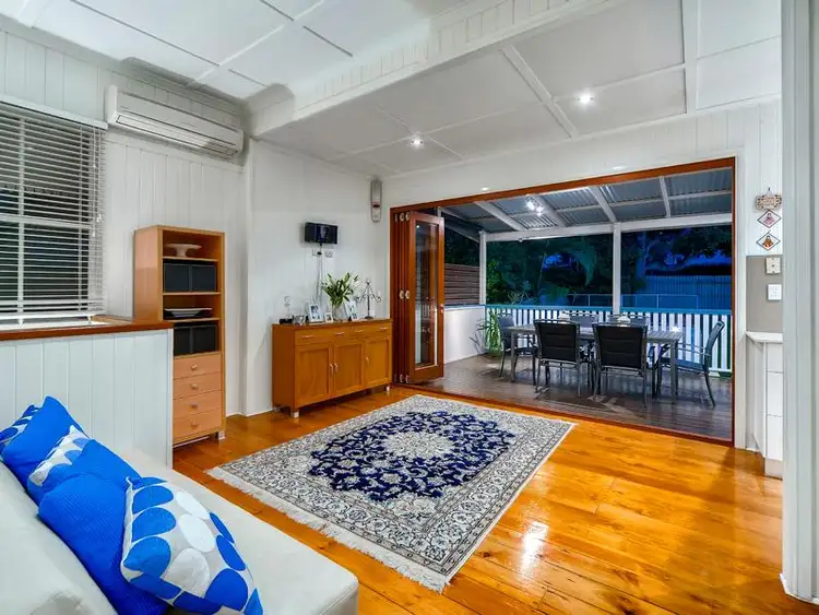 Seventh view of Homely house listing, 24 Cramond Street, Wilston QLD 4051