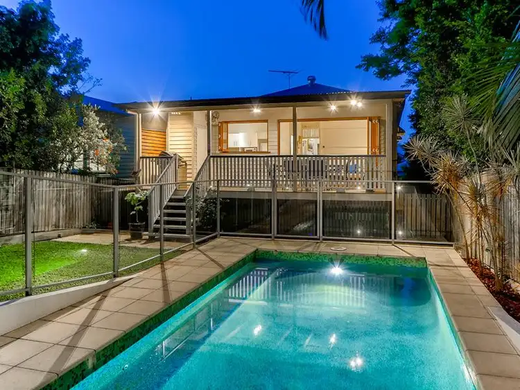 Fifth view of Homely house listing, 24 Cramond Street, Wilston QLD 4051