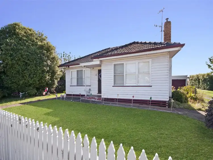 45 Anzac Avenue, Koroit VIC 3282