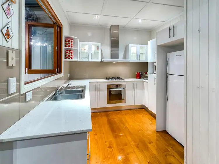 Third view of Homely house listing, 24 Cramond Street, Wilston QLD 4051