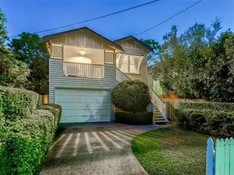 24 Cramond Street, Wilston QLD 4051