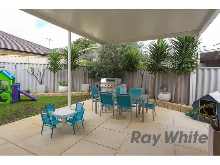Seventh view of Homely house listing, 13B Harrod Street, Willagee WA 6156