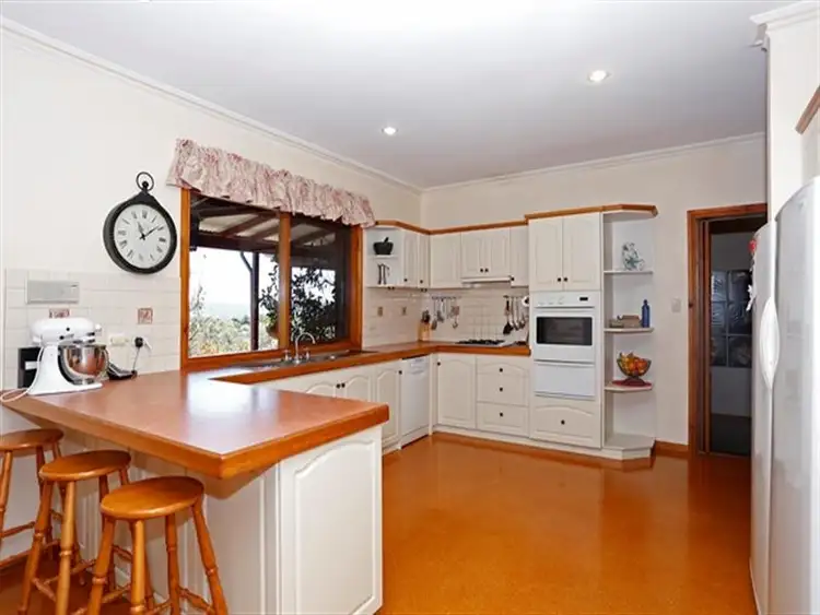 Fourth view of Homely house listing, 45 Crestmoor Pass, Bullsbrook WA 6084