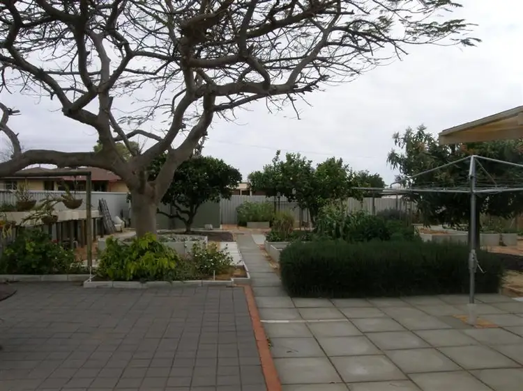 Fourth view of Homely house listing, 11 Chick Place, Kalbarri WA 6536