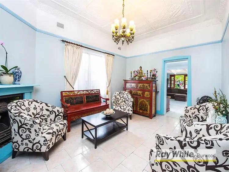 Fifth view of Homely house listing, 189 Georges River Road, Croydon Park NSW 2133