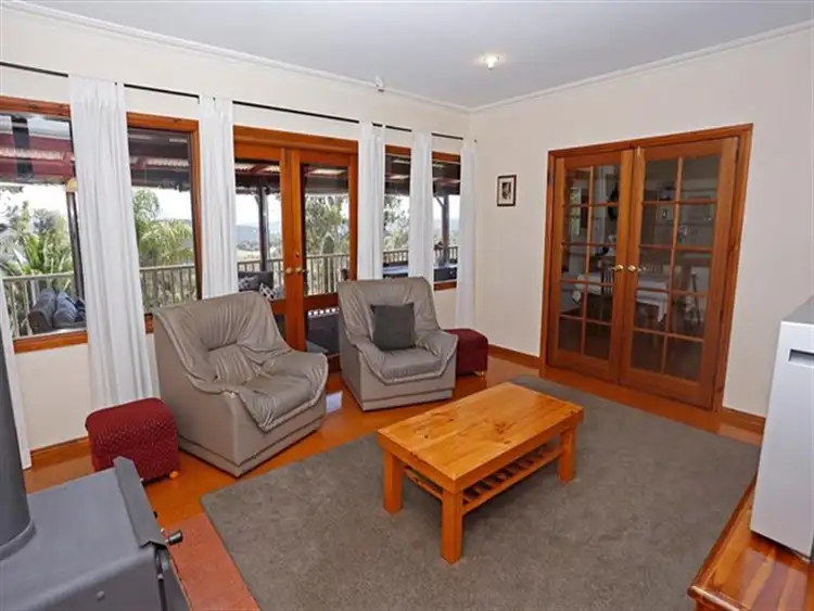 Fifth view of Homely house listing, 45 Crestmoor Pass, Bullsbrook WA 6084