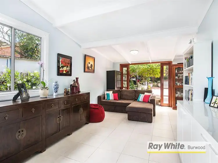 Second view of Homely house listing, 189 Georges River Road, Croydon Park NSW 2133