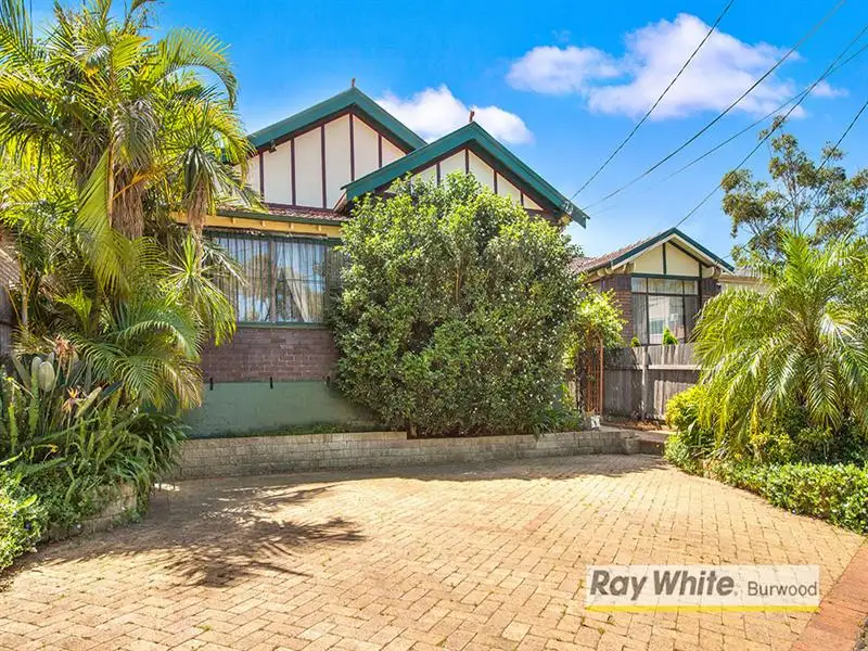 Main view of Homely house listing, 189 Georges River Road, Croydon Park NSW 2133