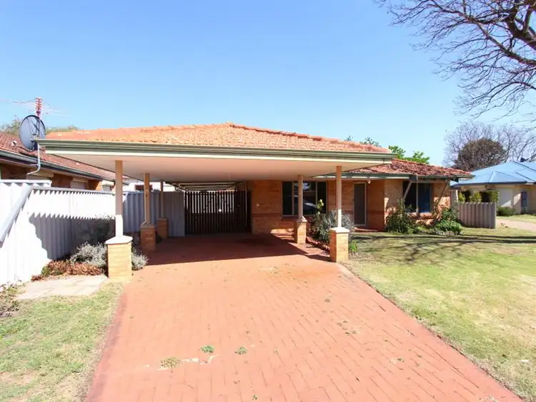 3 Malua Court, Belmont WA 6104