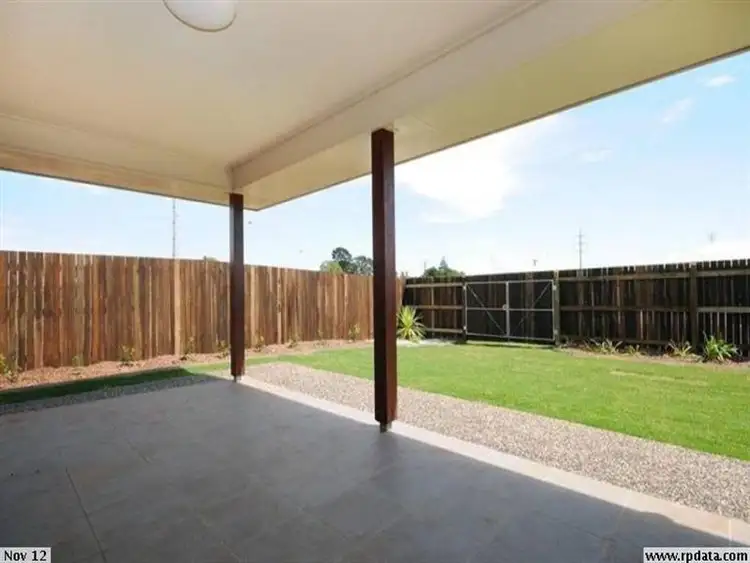 Seventh view of Homely house listing, 1 Vinnicombe Street, Kearneys Spring QLD 4350