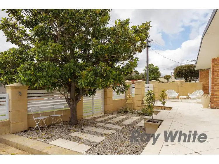 Fifth view of Homely house listing, 13B Harrod Street, Willagee WA 6156