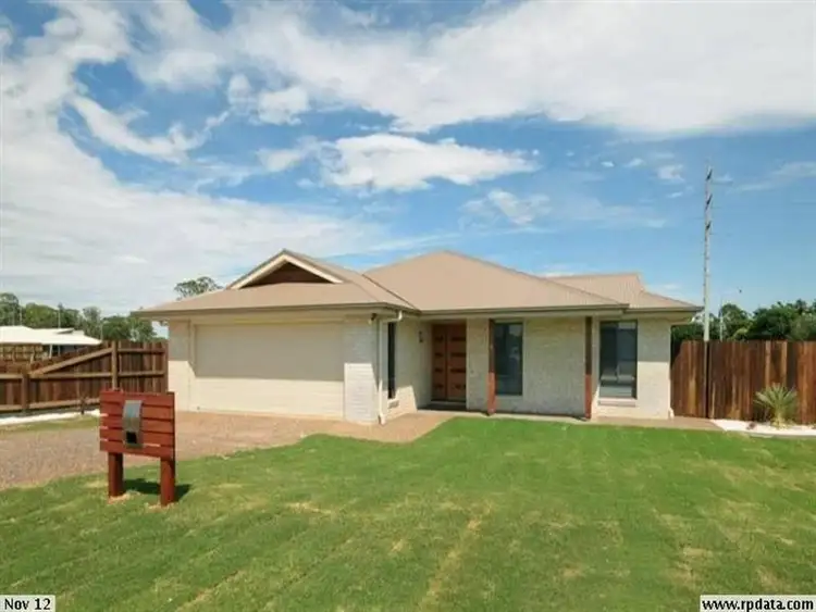 1 Vinnicombe Street, Kearneys Spring QLD 4350