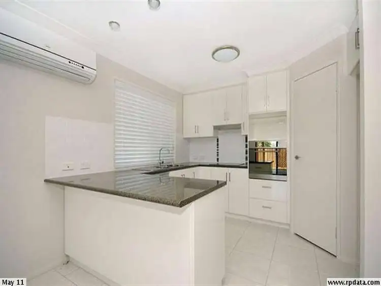 Second view of Homely house listing, 1 Vinnicombe Street, Kearneys Spring QLD 4350