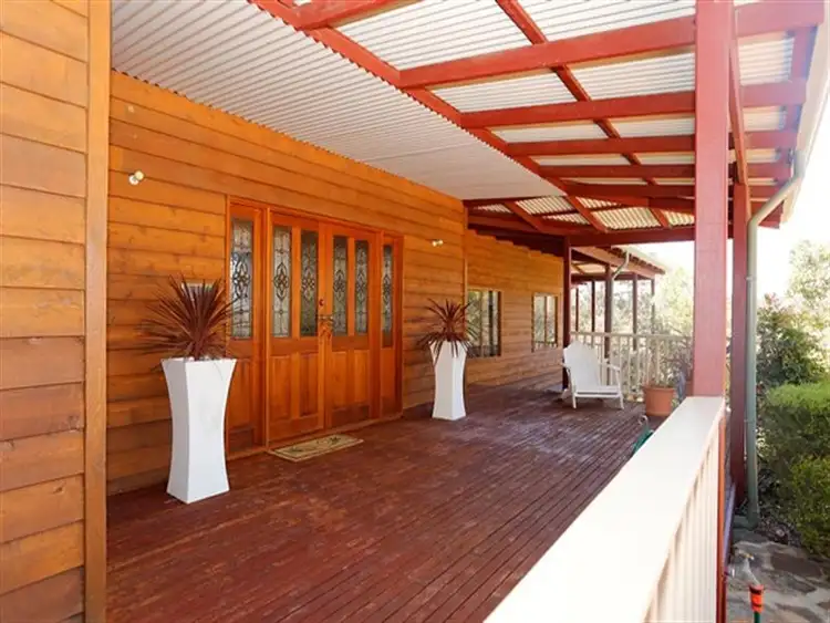 Second view of Homely house listing, 45 Crestmoor Pass, Bullsbrook WA 6084