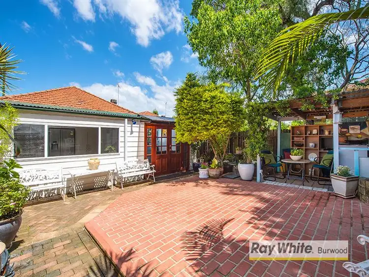 Seventh view of Homely house listing, 189 Georges River Road, Croydon Park NSW 2133