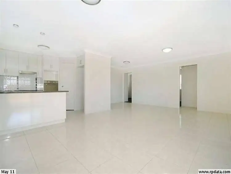 Third view of Homely house listing, 1 Vinnicombe Street, Kearneys Spring QLD 4350