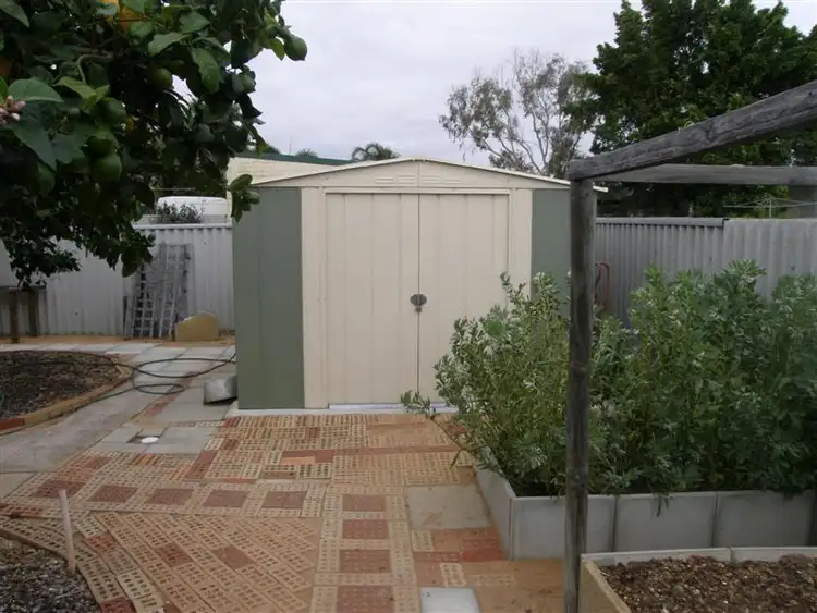 Fifth view of Homely house listing, 11 Chick Place, Kalbarri WA 6536