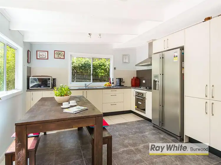 Fourth view of Homely house listing, 189 Georges River Road, Croydon Park NSW 2133