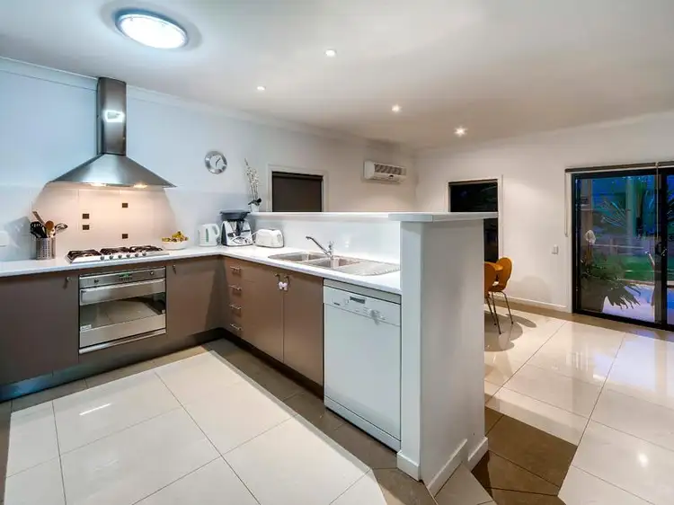 Fourth view of Homely house listing, 50 Abuklea Street, Wilston QLD 4051