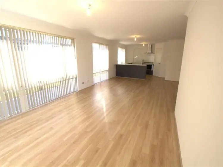 Seventh view of Homely house listing, 34 Dorrigo Bend, Yanchep WA 6035