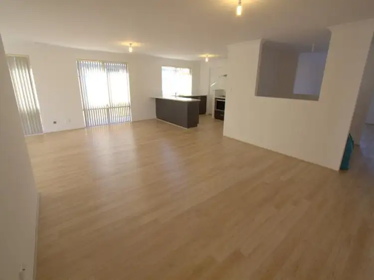 Second view of Homely house listing, 34 Dorrigo Bend, Yanchep WA 6035
