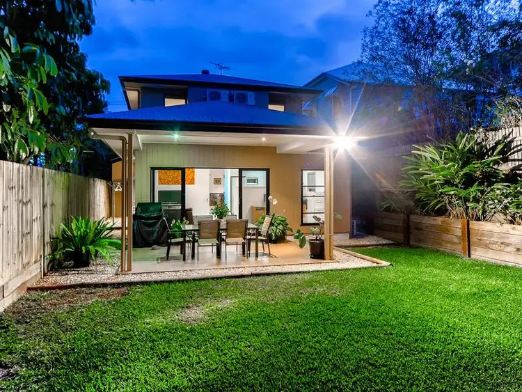 Seventh view of Homely house listing, 50 Abuklea Street, Wilston QLD 4051