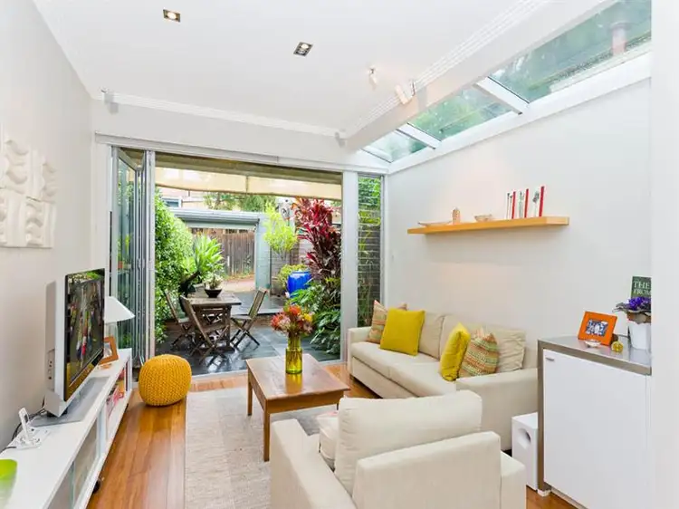 Third view of Homely house listing, 62 Burren Street, Erskineville NSW 2043