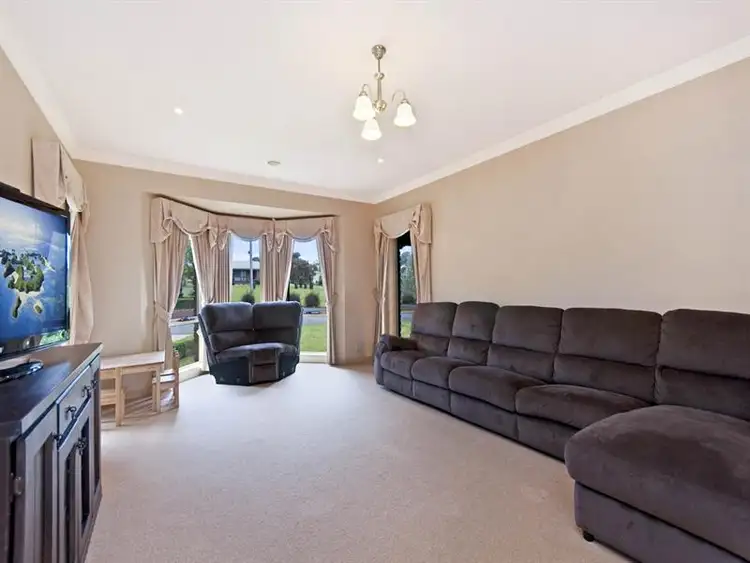 Second view of Homely house listing, 42 Clarke Street, Koroit VIC 3282