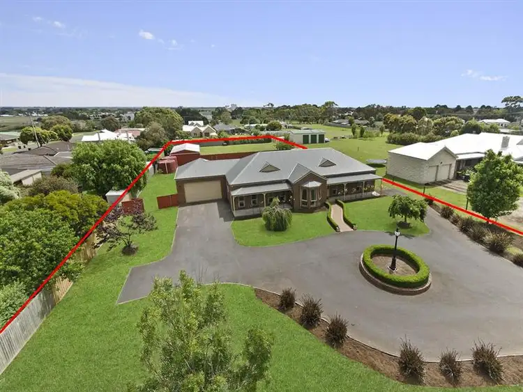 Fifth view of Homely house listing, 42 Clarke Street, Koroit VIC 3282