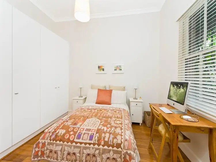 Fifth view of Homely house listing, 62 Burren Street, Erskineville NSW 2043