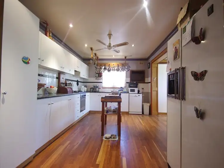 Second view of Homely house listing, 26 Brecknock Way, Girrawheen WA 6064