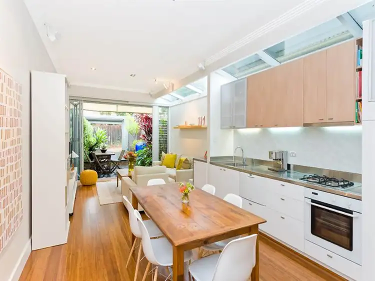 62 Burren Street, Erskineville NSW 2043
