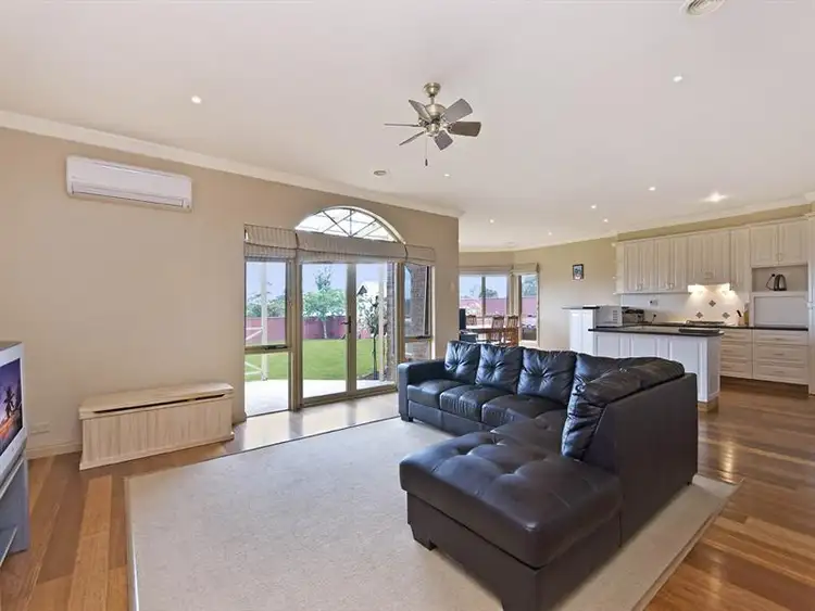 Sixth view of Homely house listing, 42 Clarke Street, Koroit VIC 3282