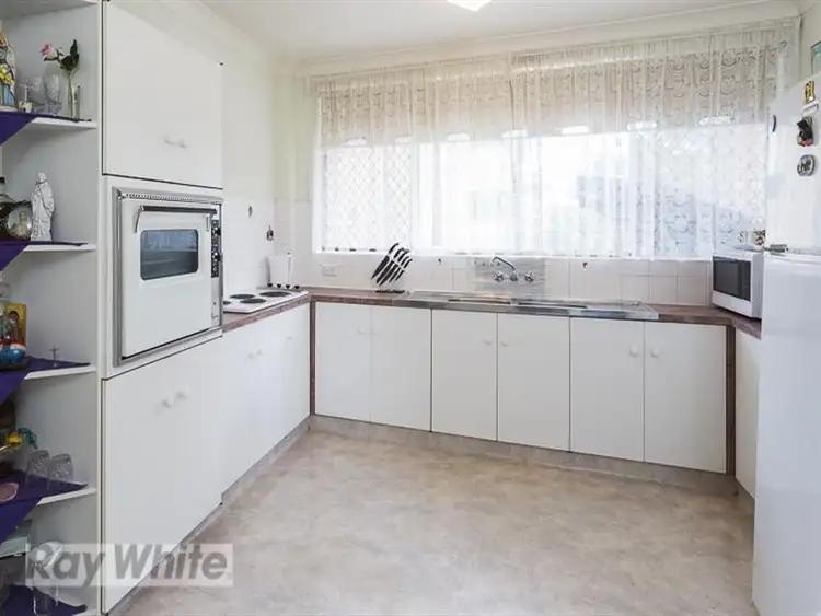 Sixth view of Homely unit listing, 3/31 Ninth Avenue, Coorparoo QLD 4151