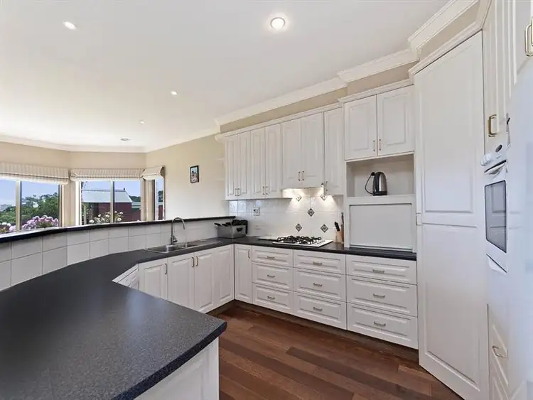Third view of Homely house listing, 42 Clarke Street, Koroit VIC 3282