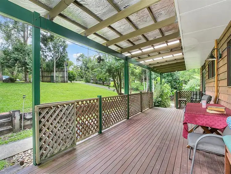 Fifth view of Homely house listing, Address available on request