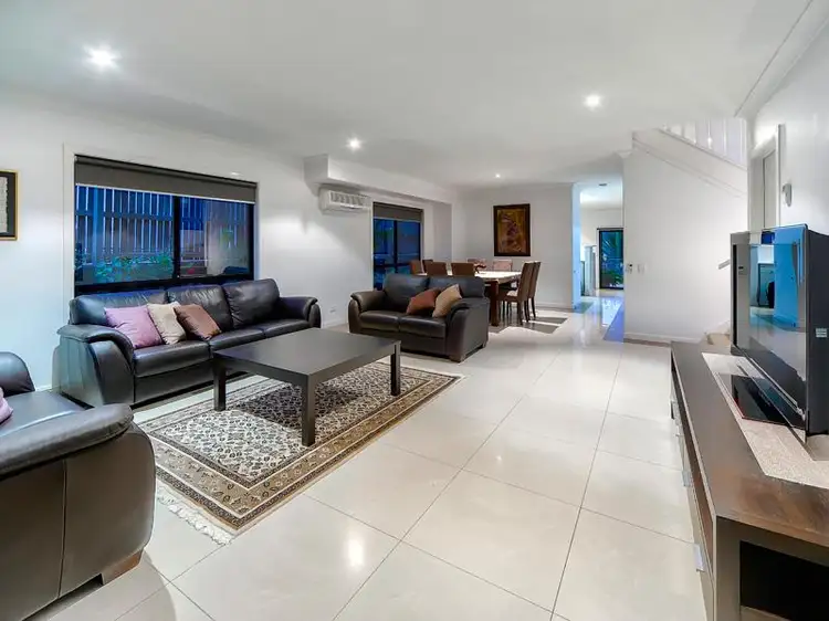 Third view of Homely house listing, 50 Abuklea Street, Wilston QLD 4051